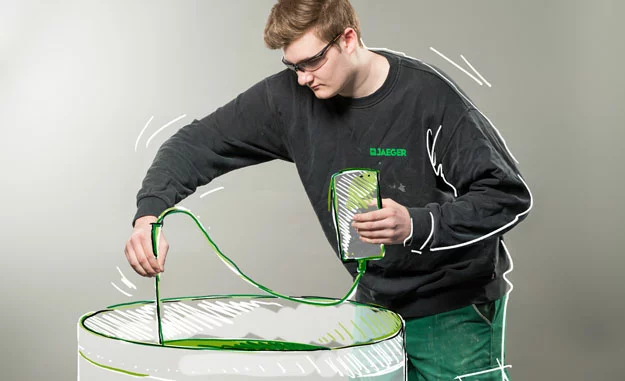 Produktionsfachkraft Chemie (m/w/d) Hier geht´s zu deinem Ausbildungsplatz Produktionsfachkraft Chemie (m/w/d) Hier geht´s zu deinem Ausbildungsplatz