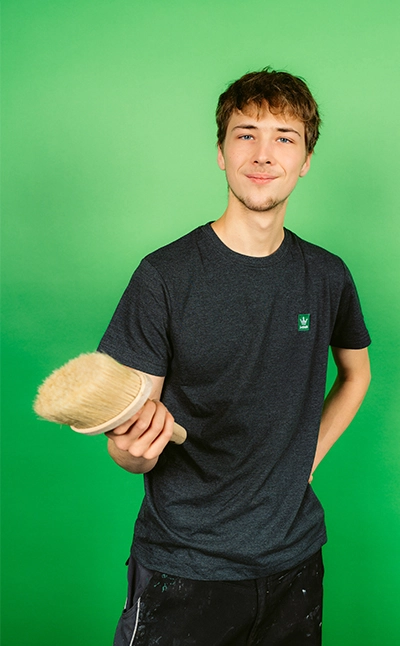 Samuel Hochwald Samuel Hochwald