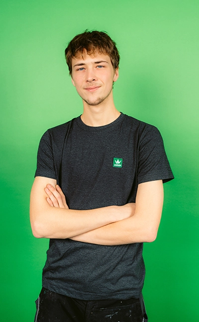 Samuel Hochwald Samuel Hochwald