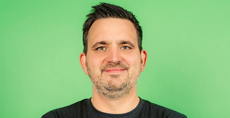 Herr Anger - Ausbilder für Chemikanten und Produktionsfachkräfte Chemie 