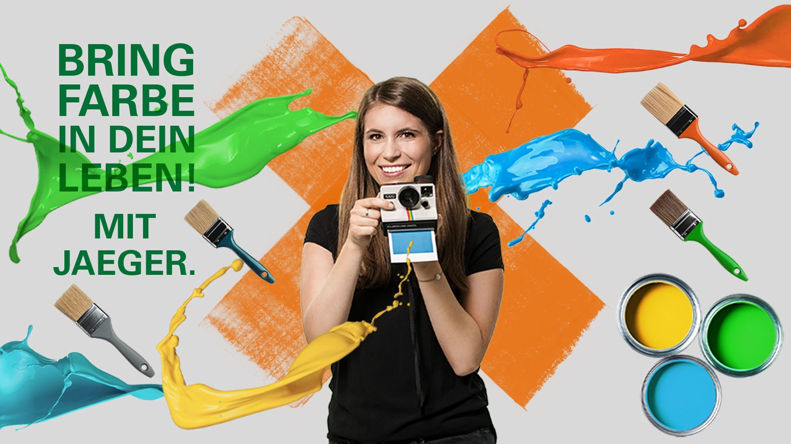 Azubine bei Jaeger in Möglingen bei Stuttgart