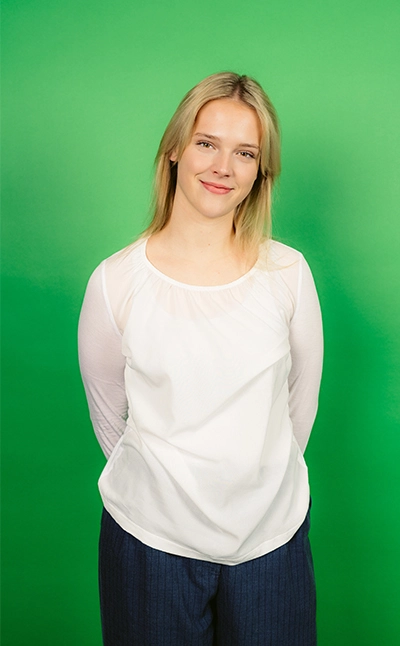 Jana Osthoff Jana Osthoff