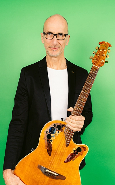 Bernd Steckroth Bernd Steckroth