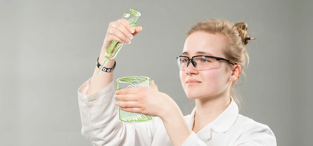 Lacklaboranten (m/w/d) Hier geht´s zu deinem Ausbildungsplatz Lacklaboranten (m/w/d) Hier geht´s zu deinem Ausbildungsplatz